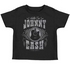 Hello I'm Johnny Cash Toddler T-shirt