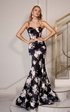 Baccio BC24020 Dress