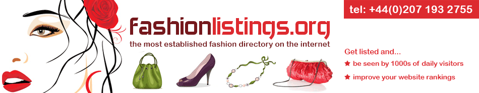 fashion listings
