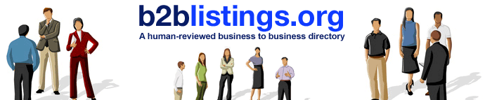 b2b listings