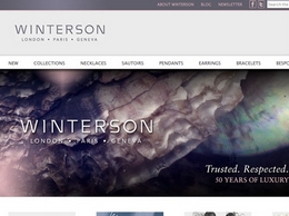 https://www.winterson.co.uk/ website