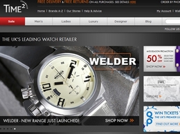 https://www.watchshop.com/ website