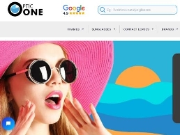 https://opticone.ae/ website