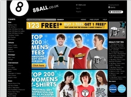 https://www.8ball.co.uk/ website