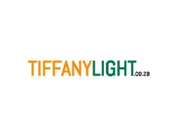 https://www.tiffanylight.co.za/ website