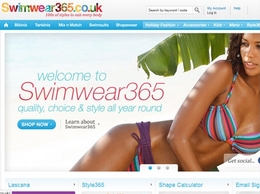 https://www.swimwear365.co.uk/ website