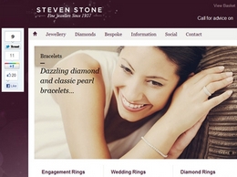 https://www.stevenstone.co.uk/ website