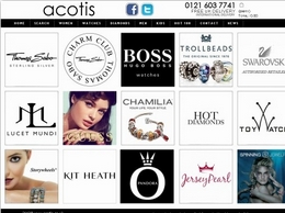 https://acotisdiamonds.co.uk/ website