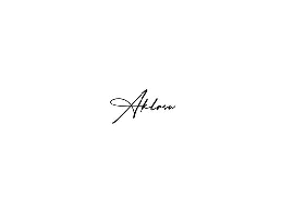https://aklasu.co/ website