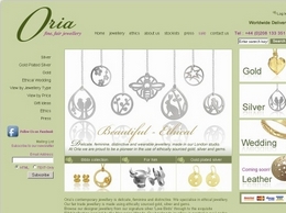 https://www.oriajewellery.co.uk/ website