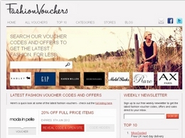 http://www.fashionvouchers.com/ website