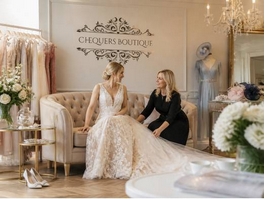 https://www.chequers-boutique.co.uk/ website