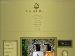 https://www.nobleisle.com website