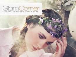 https://www.glamcorner.com.au website