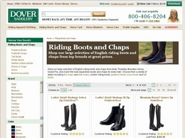 https://www.doversaddlery.com/riding-boots-chaps/c/2000/ website