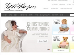 https://www.littlewhispers.co.uk website