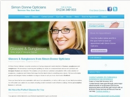 https://www.donneandbrowning.co.uk/ website