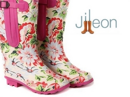 https://jileonrainboots.com/ website