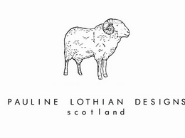 http://www.paulinelothiandesigns.com website