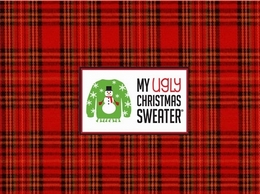 https://www.myuglychristmassweater.com/ website