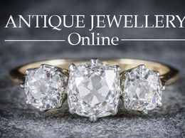 https://www.antiquejewelleryonline.com/ website
