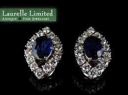 https://laurelleantiquejewellery.com/ website