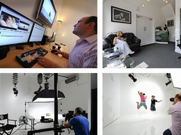 https://agstudios.co.uk/ website