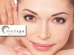 https://www.medspa.co.uk/ website