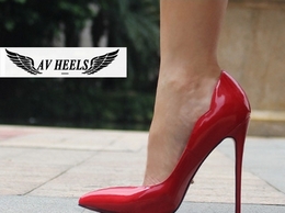 https://avheels.com/ website