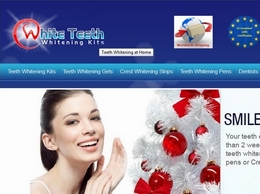 http://www.whiteteethwhiteningkits.co.uk/teeth-whitening-kits website