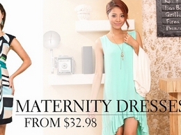 https://www.gracematernityclothes.com/ website