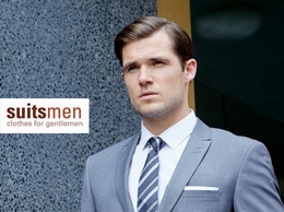 https://www.suitsmen.co.uk/ website