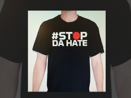 https://stopdahate.com/ website