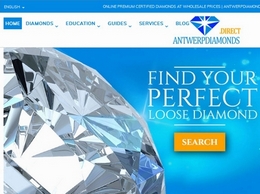 https://antwerpdiamonds.direct/en website