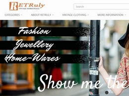 https://retruly.com/ website