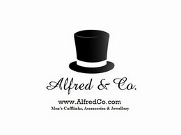 https://www.alfredco.com/ website