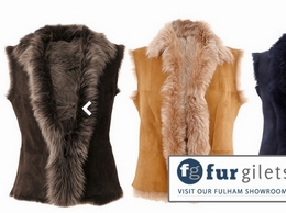 https://www.furgilets.co.uk/ website