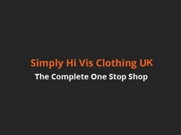 https://simplyhivisclothing.co.uk/ website