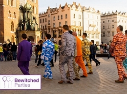https://bewitchedparties.net/ website