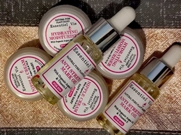https://www.essentielvie.com/ website