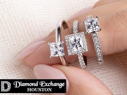 https://diamondexchangehouston.com/ website