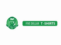 https://fivedollarteeshirts.com/ website