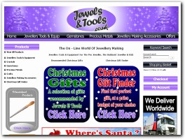 http://www.jewelsandtools.co.uk/ website