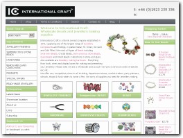 https://www.internationalcraft.com/ website