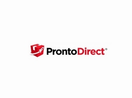 https://www.prontodirect.co.uk/ website