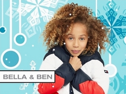 https://www.bellaandben.co.uk/ website
