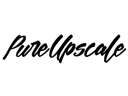 https://pureupscale.com/ website