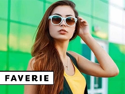 https://www.faverie.com/ website