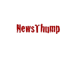 https://shop.newsthump.com/ website