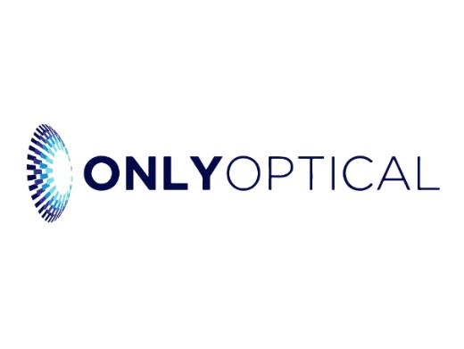 https://www.onlyoptical.co.uk/ website